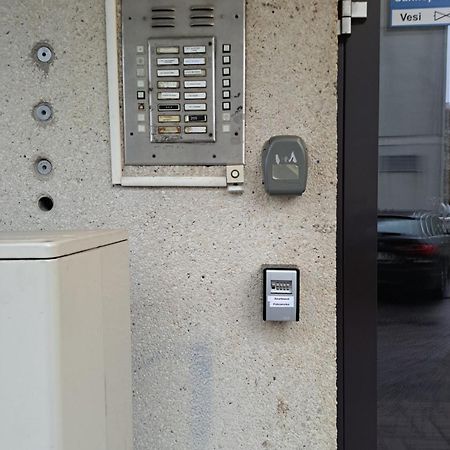 Apartment Oulu Station Suite المظهر الخارجي الصورة